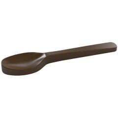 Spoon  Chocolate   Mould   No: 12