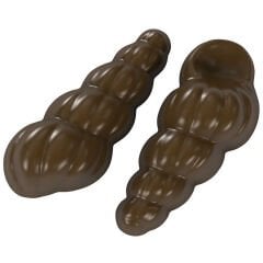Sea   Shell   Chocolate   Mould   No:8