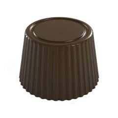 Cup   Praline   Chocolate   Mould   No:   6