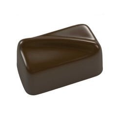 Rectangular   Praline   Chocolate   Mould   No: 2