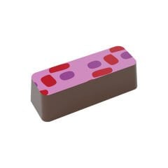 Transfer Chocolate Mould No: TM14