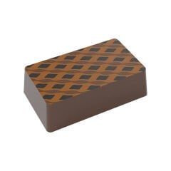 Transfer Chocolate Mould No: TM11