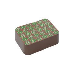 Transfer Chocolate Mould No: TM07