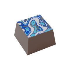 Transfer Çikolata Kalıbı No: TM06