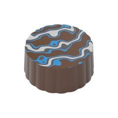 Transfer Çikolata Kalıbı No: TM02