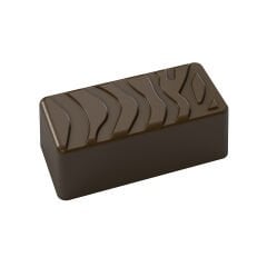 Rectangular Praline Chocolate Mould No: 995