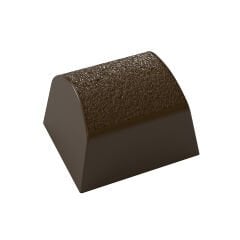 Kumlu Dikdörtgen Spesiyal Çikolata Kalıbı No: 998