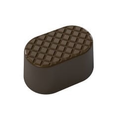 Elips Spesiyal Çikolata Kalıbı No: 1004