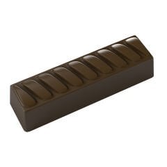 Mini Bar Chocolate Mould No: 1005