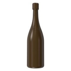 Bottle Chocolate Mould No: 1095