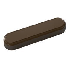 Mini Finger Bar Chocolate Mould No: 1011