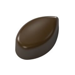 Almond Praline Chocolate Mould No: 1015