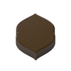 Fantasy Praline Chocolate Mould No: 1021