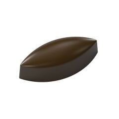 Marquise Praline Chocolate Mould No: 1023