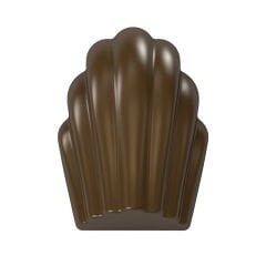 Seashell   Chocolate   Mould   No:   987