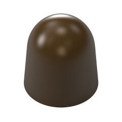 Kubbe Çikolata Kalıbı No: 985