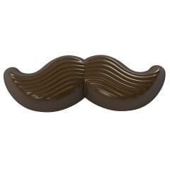 Bıyık Çikolata Kalıbı No: 981