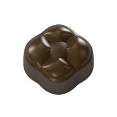 Fantasy Praline Chocolate Mould No: 1030