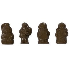 Christmas   Assortment   Chocolate   Mould   No:   980