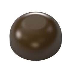 Dome   Chocolate   Mould   No:   976