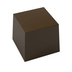 Choco Cube   Chocolate   Mould   No:   975