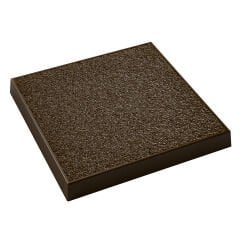 Kum Desenli Kare Çikolata Kalıbı No: 966