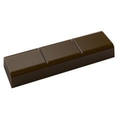 Bar Çikolata Kalıbı No: 965
