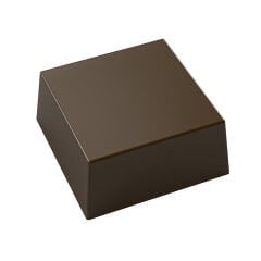 Kare Spesiyal Çikolata Kalıbı No: 964