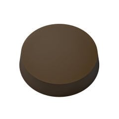 Yuvarlak Spesiyal Çikolata Kalıbı No: 961