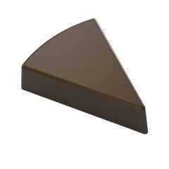 Üçgen Dilim Spesiyal Çikolata Kalıbı No: 960