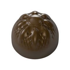 Round   Praline   Chocolate   Mould   No:   951