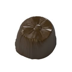 Flower Praline Chocolate Mould No: 1060