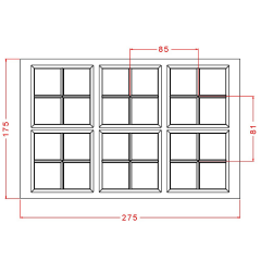100   g   Tablet   Dubai   Chocolate   Mould   No:   935