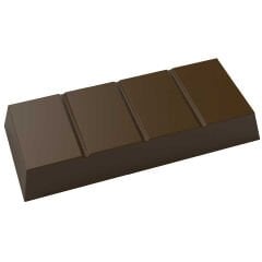 100 gr. Tablet Dubai Çikolata Kalıbı No: 934