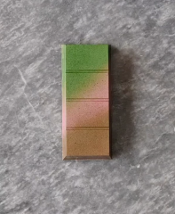 100 gr. Tablet Dubai Çikolata Kalıbı No: 934