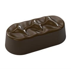 Bounty   Bar   Chocolate   Mould   No:   931