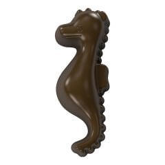 Seahorse Chocolate Mould No: 1075