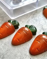 Carrot   Chocolate   Mould   No:   927