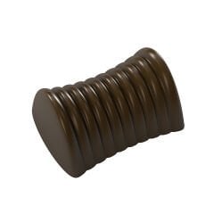 Rectangular Praline Chocolate Mould No: 1077