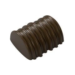 Rectangular Special Chocolate Mould No: 1078