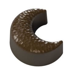 Moon   Chocolate   Mould   No:   923