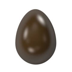 Yumurta Çikolata Kalıbı No: 922
