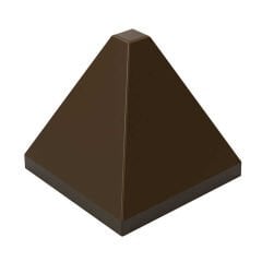 Pyramid   Chocolate   Mould   No:   913