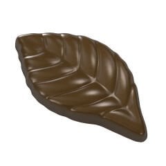 Leaf   Chocolate   Mould   No:   912