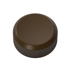 Round Praline Chocolate Mould No: 1091
