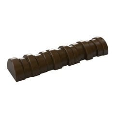 Bar Çikolata Kalıbı No: 910
