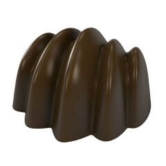 Praline Chocolate Mould No: 909