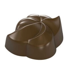 Praline Chocolate Mould No: 908