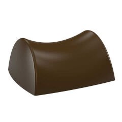 Rectangular   Praline   Chocolate   Mould   No:   906
