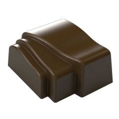Fantasy   Praline   Chocolate   Mould   No:   905